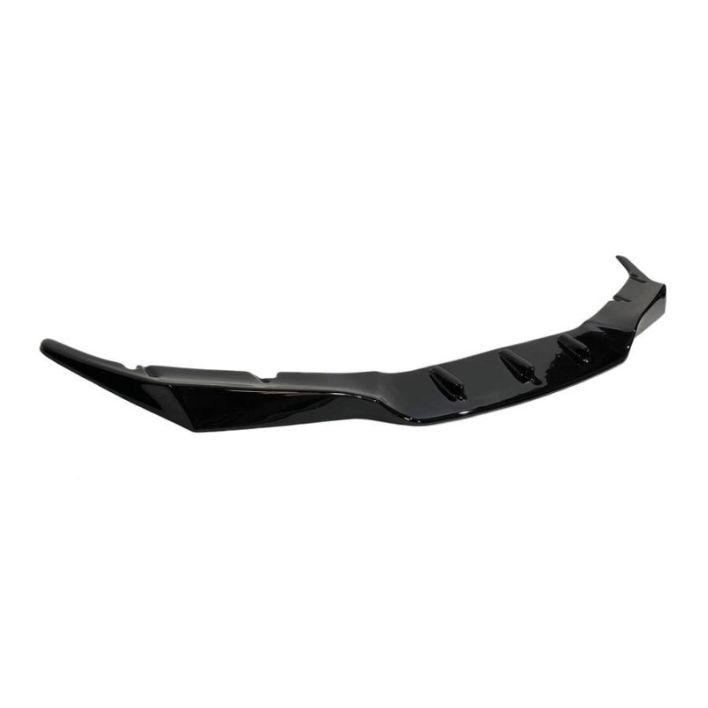 Front Spoiler BMW F90 M5 Facelift Glossy Black