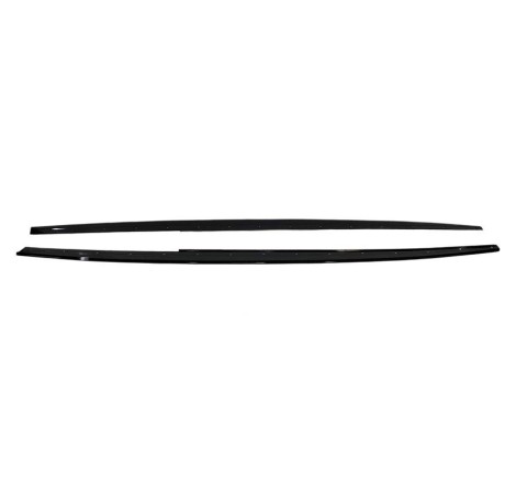 Diffuseur Jupes BMW F32/ F33 /F36 Look Mtech ABS