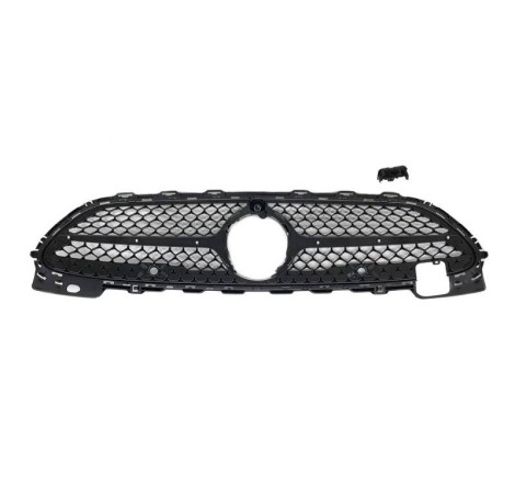 Calandre Mercedes W206 2022+ Look Diamond