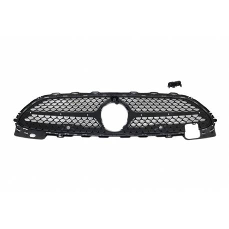 Front Grill Mercedes W206 2022+ Look Diamond