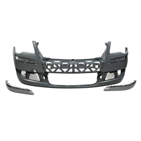 Paraurti Anteriore Volkswagen Touran '06