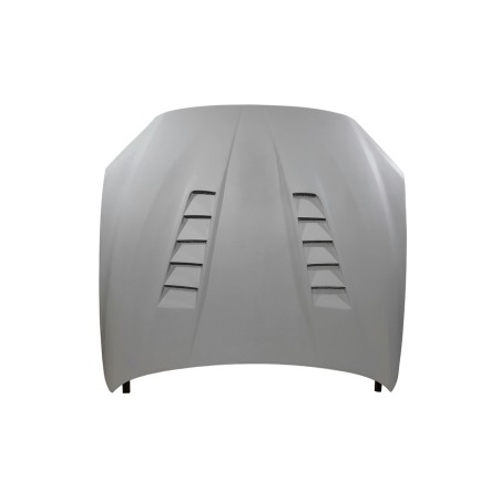 Capó De Fibra BMW F12 / F13 Toma