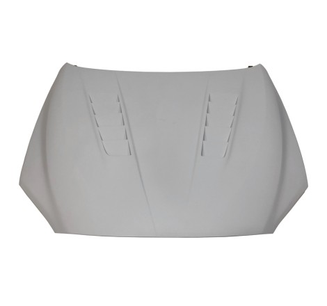 Capó De Fibra BMW F12 / F13 Toma