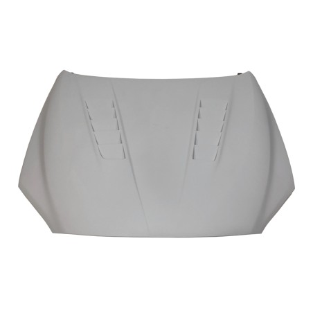 Capó De Fibra BMW F12 / F13 Toma