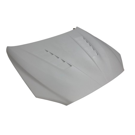 Cofano Fibra BMW F12 / F13 C/Prese