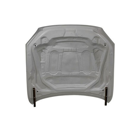 Capó De Fibra BMW F12 / F13 Toma