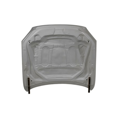 Capó De Fibra BMW F12 / F13 Toma