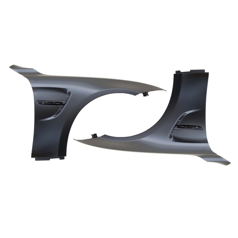 Bonnet And Front Fenders BMW F32/F33/F36 Look M4