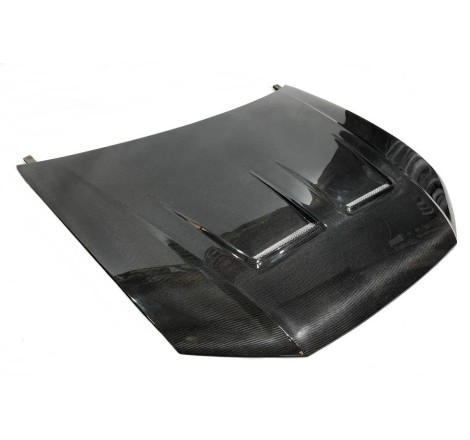 Cofano Carbonio Audi Q8