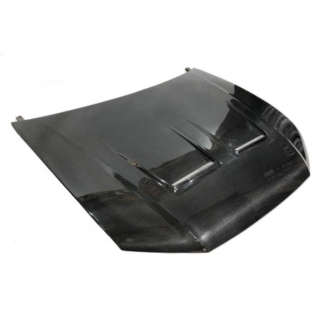 Cofano Carbonio Audi Q8