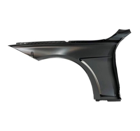 Parafanghi Anteriore F30 / F31 Look M4 II Metal