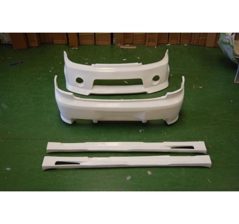 Kit Estetici Honda Civic 92-95 3P