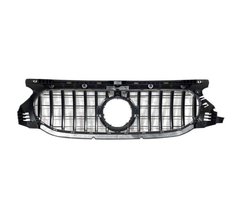 Griglia Mercedes W156 GLA 2021+ Look GT Full Black