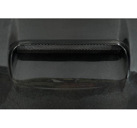 COFANO CARBONIO TOYOTA GT 86 / SUBARU BRZ C/ PRESE