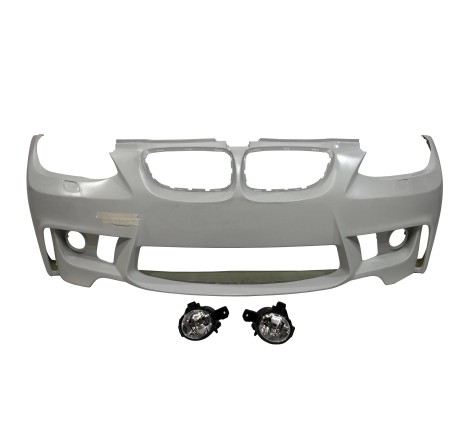 Front Bumper BMW E92 / E93 06-09 Look M1