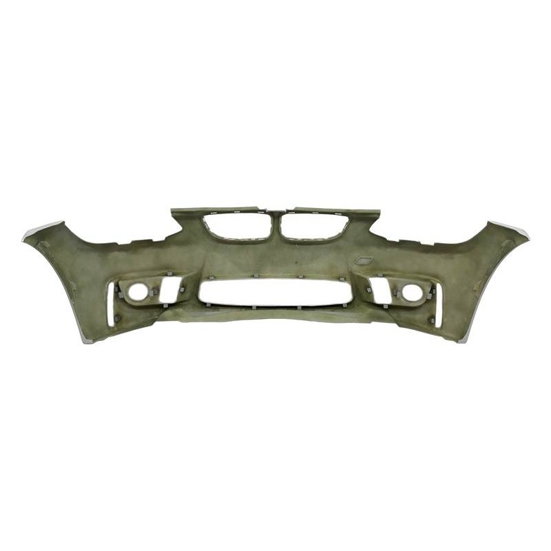 Front Bumper BMW E92 / E93 06-09 Look M1