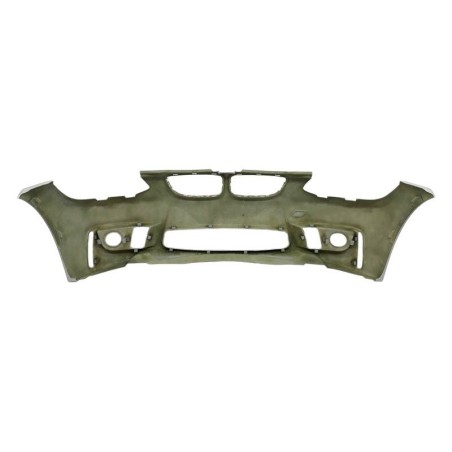 PARAURTI ANTERIORE BMW E92 / E93 06-09 LOOK M1 SPOILER