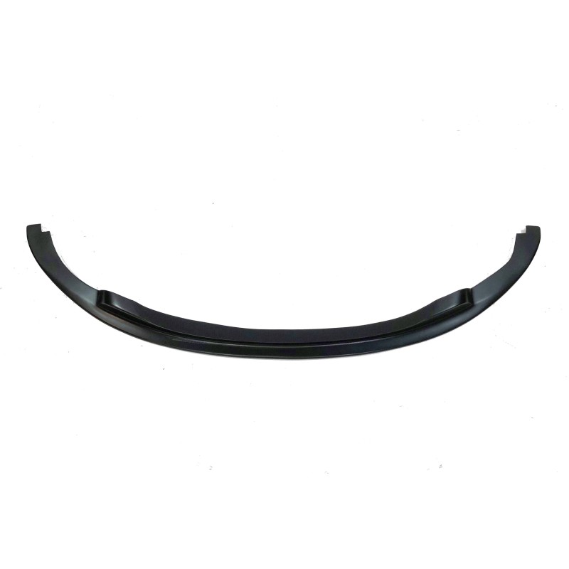 PARE-CHOC AVANT BMW E92 / E93 06-09 LOOK M1 DEFLECTEUR