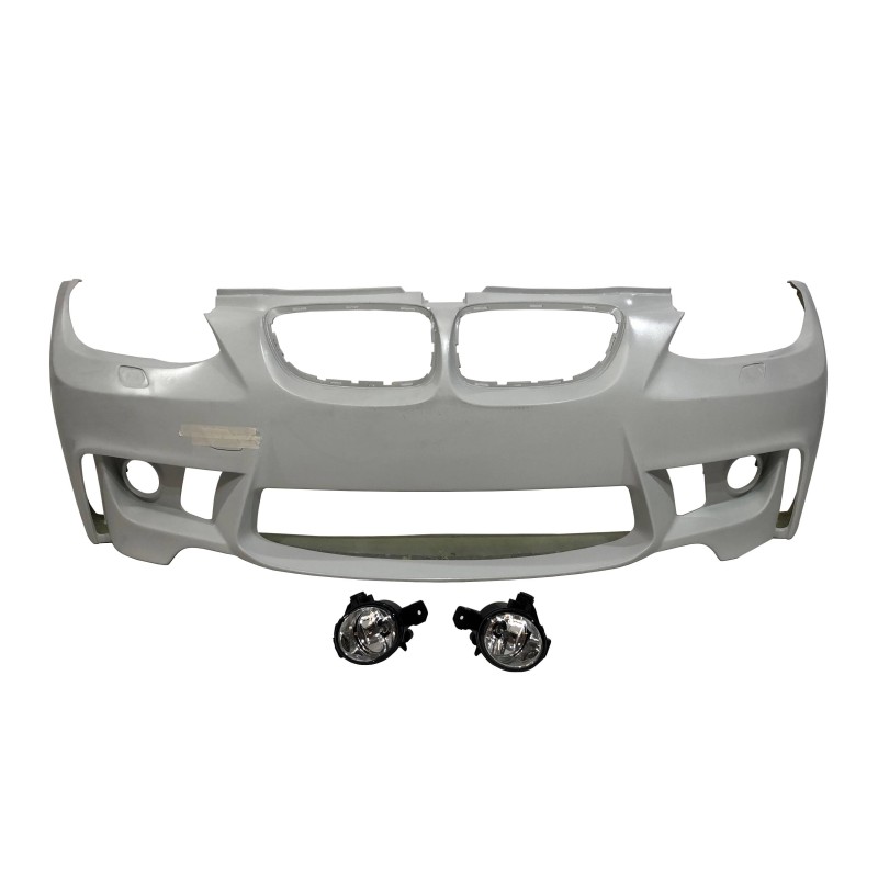 Body Kit BMW E92 / E93 06-09 Look M1 Fog lamps