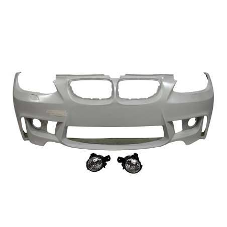 KIT ESTETICI BMW E92 06-09 LOOK M1