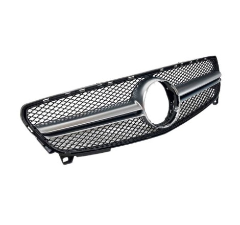 Front Grill Mercedes W176 2016-2018