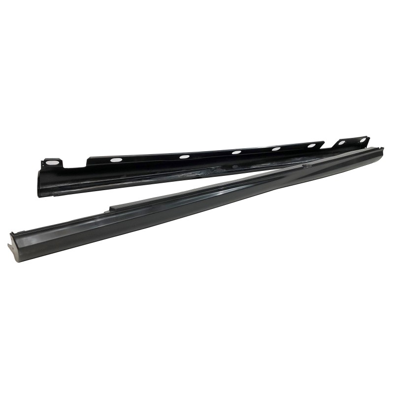 Side Skirts Mercedes W221 2006-2012 Look S65