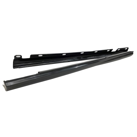 Minigonne Mercedes W221 2006-2012 Look S65