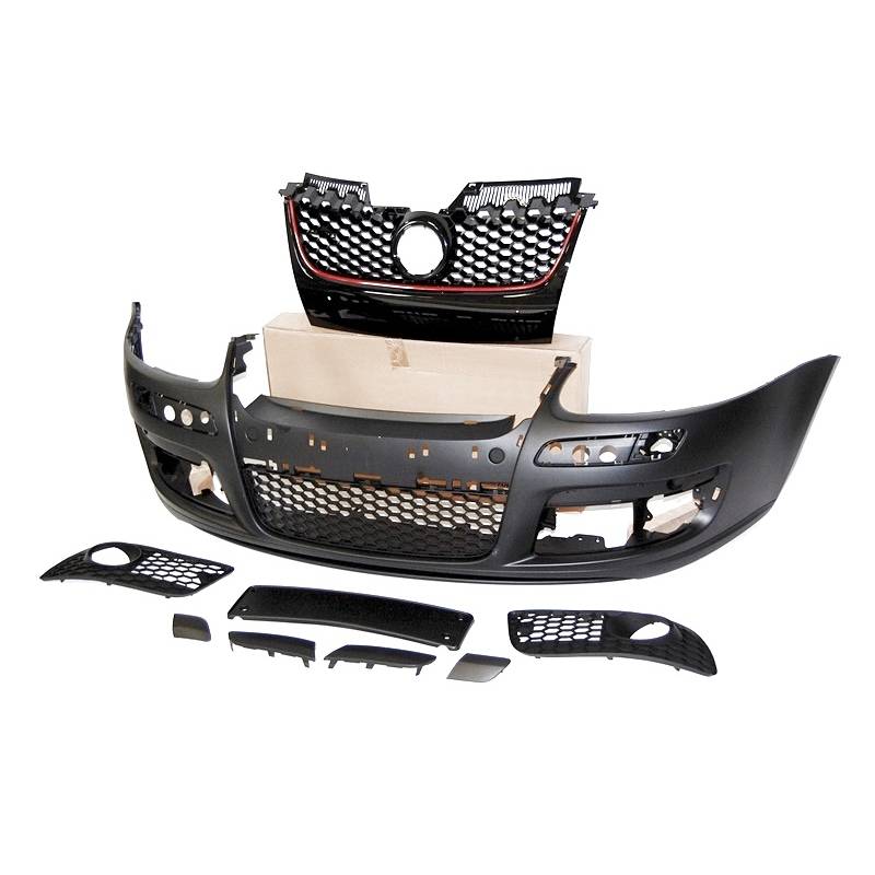 Paraurti Anteriore Volkswagen Golf 5 GTI Convert Cars