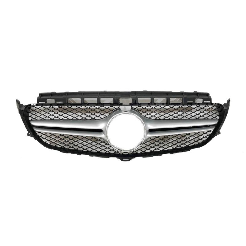 Front Grill Mercedes W213 / S213 / C238