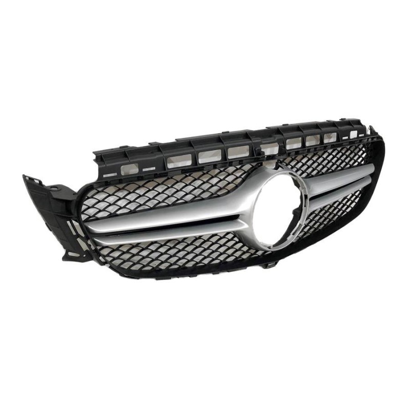 Front Grill Mercedes W213 / S213 / C238