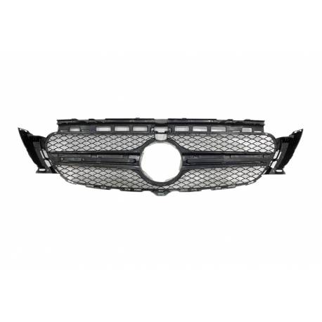 Front Grill Mercedes W213 / S213 / C238