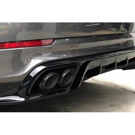 Kit Estetici Porsche Cayenne 2018-2021