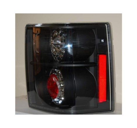 Fanali Posteriori Range Rover 03 Lad Back Interm. Led