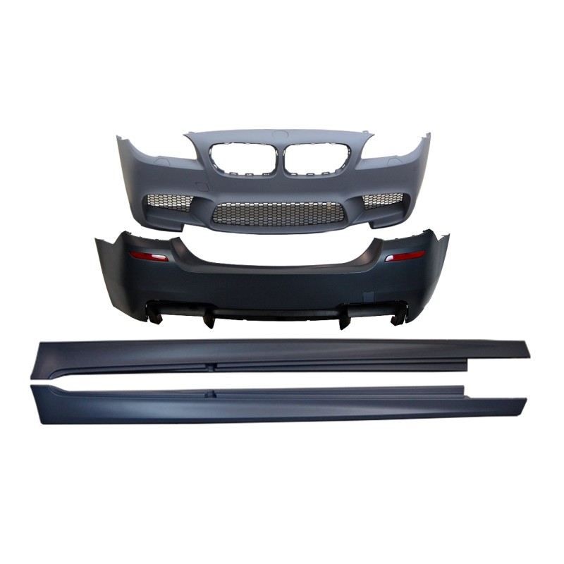 Body Kit BMW F10 10-12 Look M5