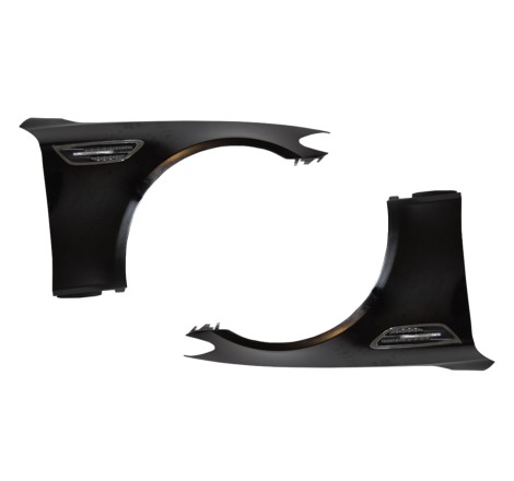 Body Kit BMW F10 10-12 Look M5