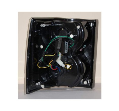 Fanali Posteriori Range Rover 03 Lad Back Interm. Led