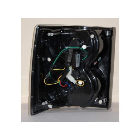 Fanali Posteriori Range Rover 03 Lad Back Interm. Led