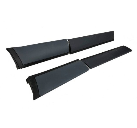 Side Skirts Range Rover Evoque Dynamic 2010-2016