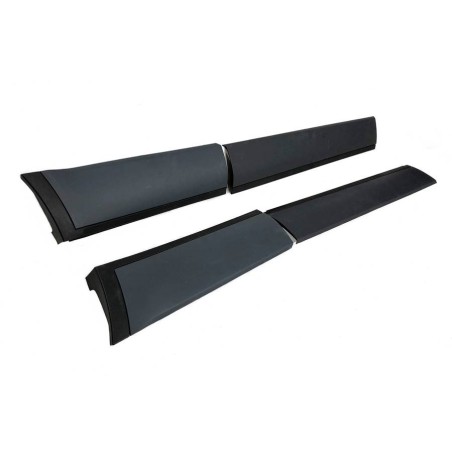 Side Skirts Range Rover Evoque Dynamic 2010-2016