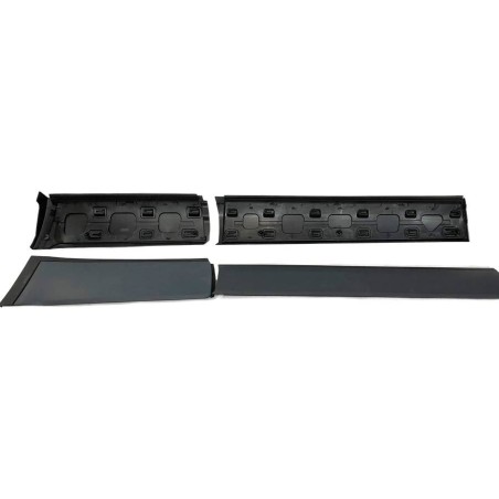 Side Skirts Range Rover Evoque Dynamic 2010-2016