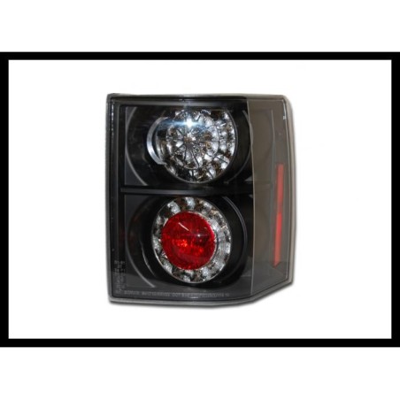 Fanali Posteriori Range Rover 03 Lad Back Interm. Led