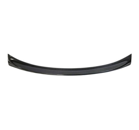 Aileron Carbone Porsche 971 Turbo