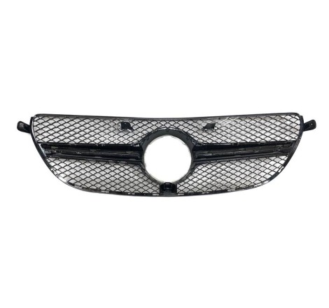 Griglia Mercedes W292 / C292 2015-2019 Look 63 AMG