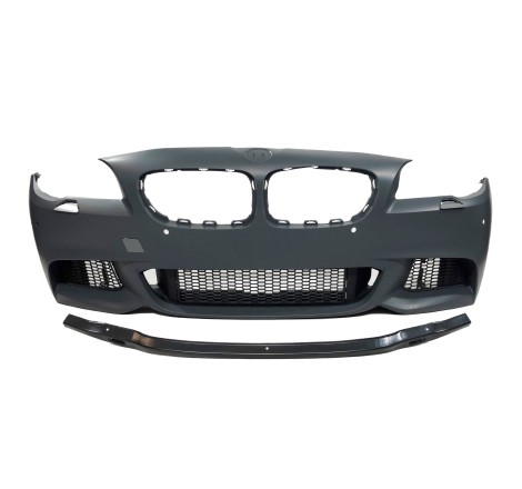Paraurti Anteriore BMW F10 / F11 / F18 2010-2016 Look M-Tech