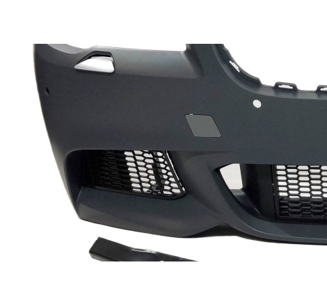 Paraurti Anteriore BMW F10 / F11 / F18 2010-2016 Look M-Tech