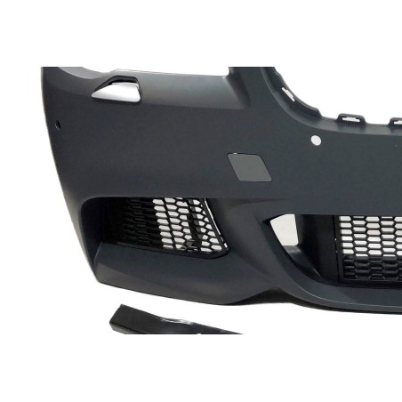Paraurti Anteriore BMW F10 / F11 / F18 2010-2016 Look M-Tech
