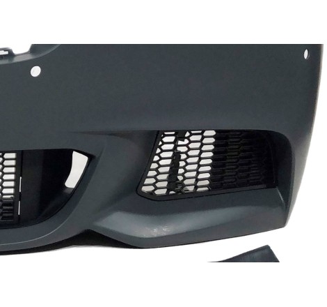 Paraurti Anteriore BMW F10 / F11 / F18 2010-2016 Look M-Tech