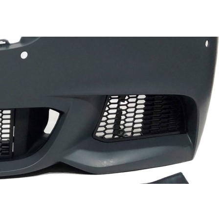 Paraurti Anteriore BMW F10 / F11 / F18 2010-2016 Look M-Tech