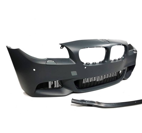 Paraurti Anteriore BMW F10 / F11 / F18 2010-2016 Look M-Tech