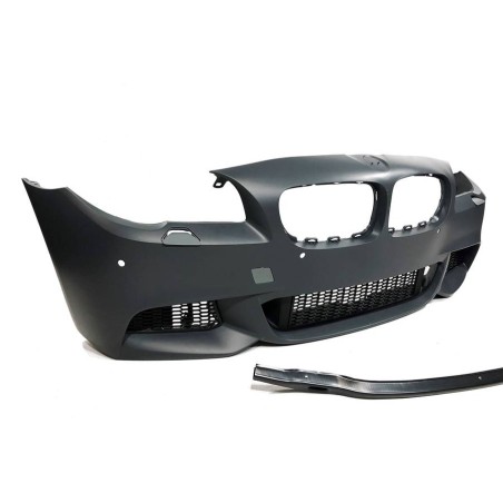 Paraurti Anteriore BMW F10 / F11 / F18 2010-2016 Look M-Tech